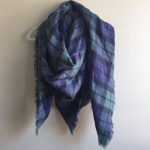 Aerie Blanket Scarf